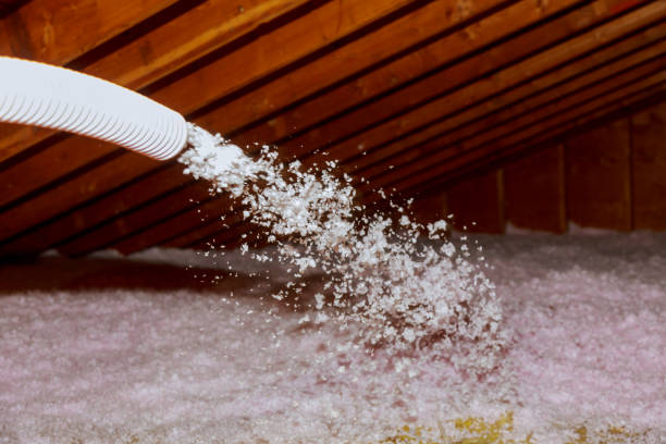 Best Insulation Installation Services in Hardin, MT